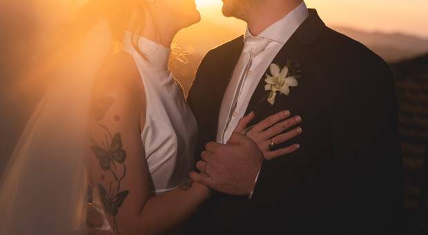 Fotografia de Casamento no Rio de Janeiro de Victoria e Igor