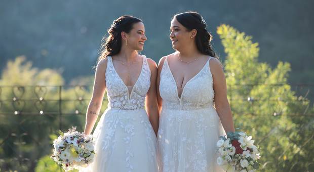 Fotografia de Casamento no Rio de Janeiro de Jessika e Daiane