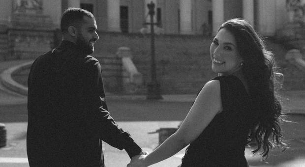 Fotografia de Casamento no Rio de Janeiro de Carla e Marlon