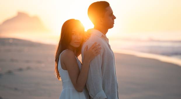 Fotografia de Casamento no Rio de Janeiro de Isa e Matheus