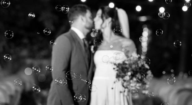 Fotografia de Casamento no Rio de Janeiro de Barbara e Felipe