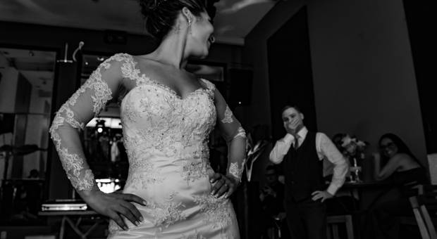 Fotografia de Casamento no Rio de Janeiro de Gabi e Bruno