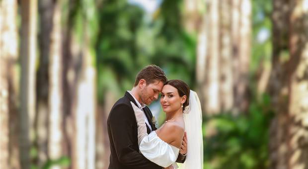 Fotografia de Casamento no Rio de Janeiro de Destination Wedding - Elias e Lina