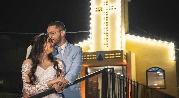 Casamentos de Casamento Bárbara e Felipe