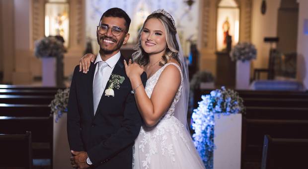 Casamentos de Casamento Juliana e Natan