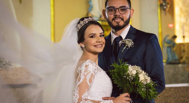 Casamentos de Casamento Juliana e Jeferson