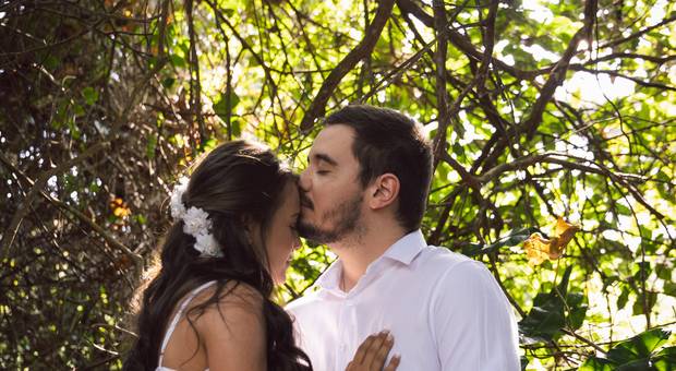 Pré Casamento de Pré casmento Joane e Marco