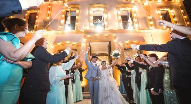 Casamentos de Casamento Eduarda e João