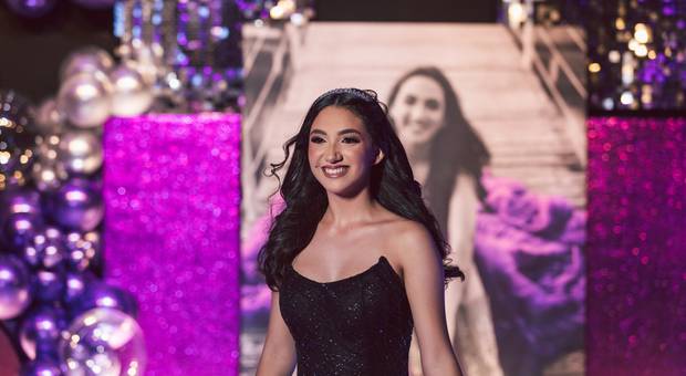 15 Anos de Festa 15 anos Rebeca Brunelle