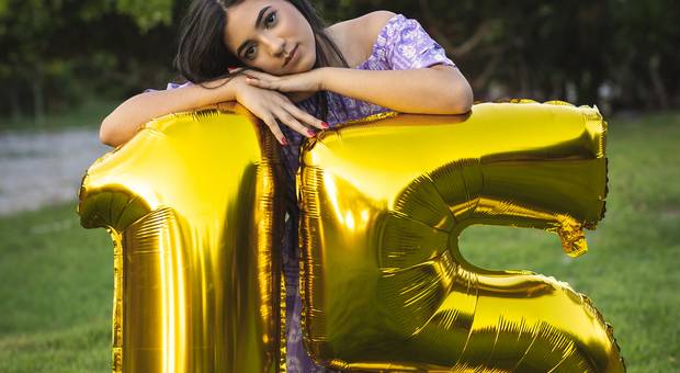 15 Anos de Ensaio 15 anos Eloisa Ferreira