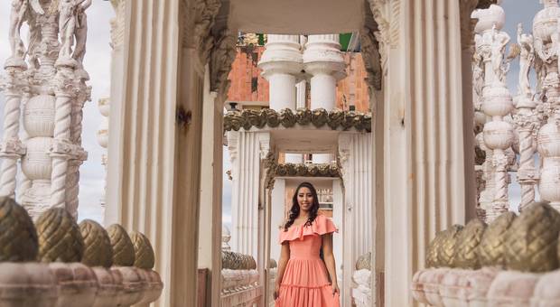 15 Anos de Ensaio 15 anos Lorena Mel