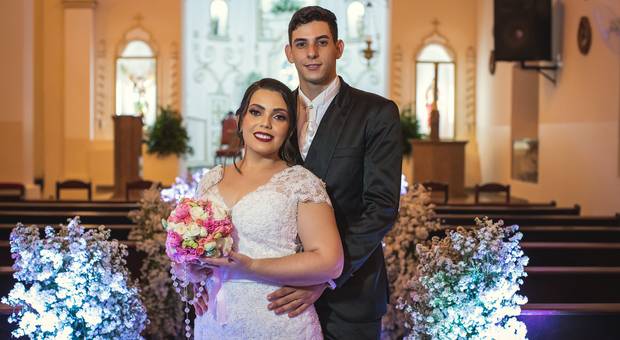 Casamentos de Casamento Laísa e Alan
