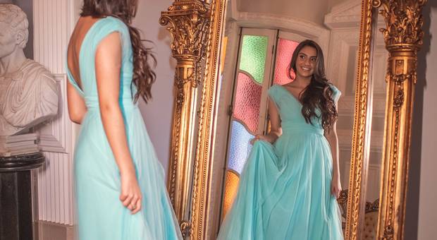 15 Anos de Ensaio de 15 anos Esther Lacerda