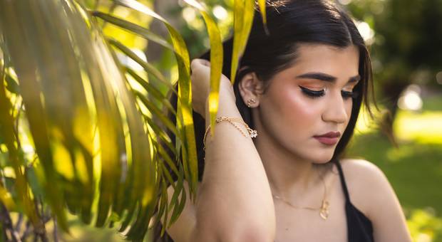 15 Anos de E-session 15 anos Geovana