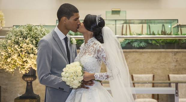 Casamentos de Casamento Beatriz e Pedro