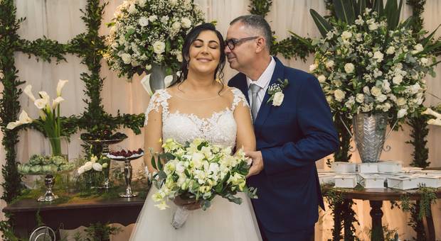 Casamentos de  Casamento Edjane e Cláudio