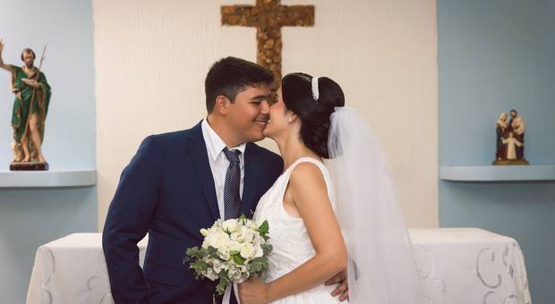 Casamentos de Casamento Andreza e Gilson