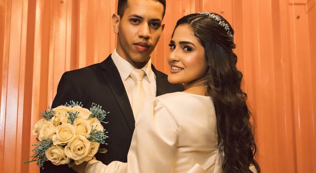 Casamentos de Casamento Debora e Marcos