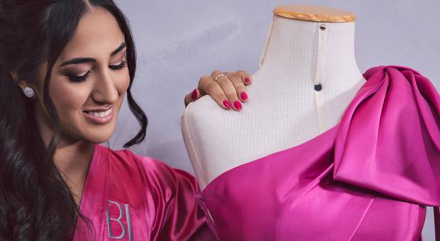 15 Anos de Festa de 15 anos Barbara