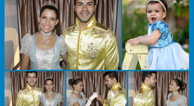 Foto Cabine de Cabine no Castelo da Júlia