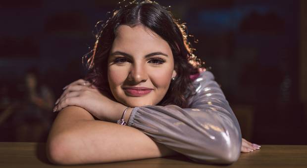 15 Anos de Ensaio Debutante Maria Lucia