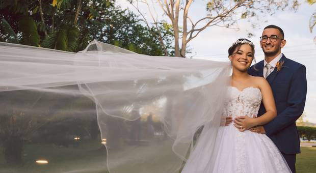 Casamentos de Casamento Kemilli e Erlon