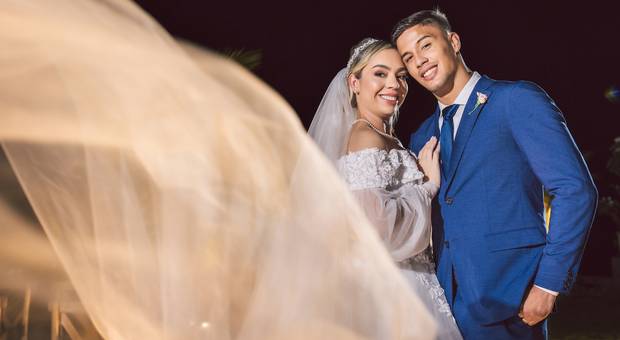 Casamentos de Casamento Júlia e Ryan