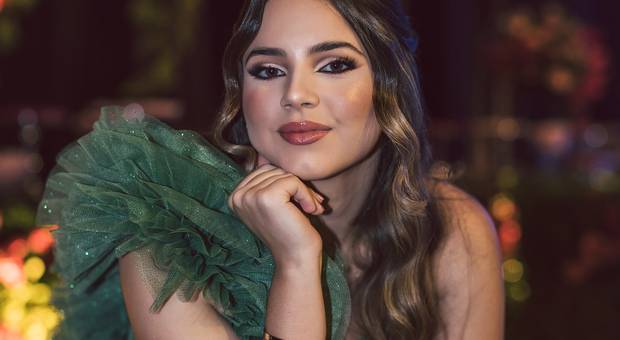 15 Anos de Uma Noite de Sonhos e Emoções: A Festa de 15+1 Anos de Marina