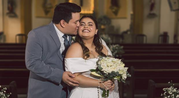 Casamentos de Casamento Nísea e Antônio