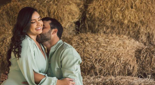 Pré Casamento de Pré Casamento Agda e Jhonata