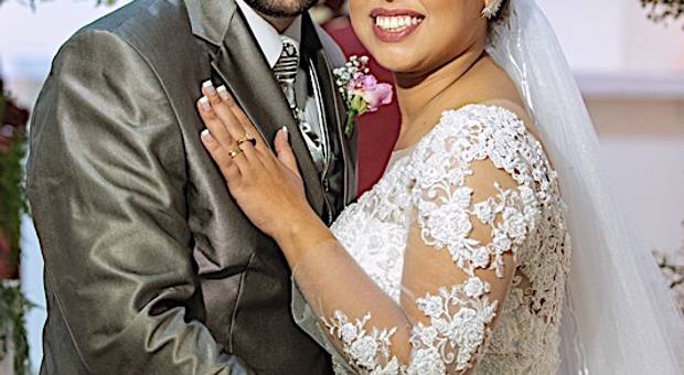 Casamentos de Casamento de Samilla e Pipoca....