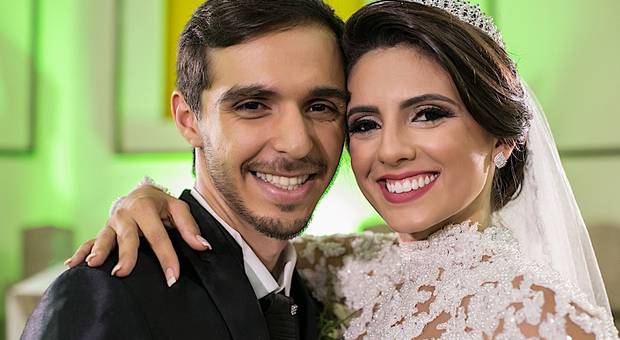 Casamentos de Casamento Samara e Ramon