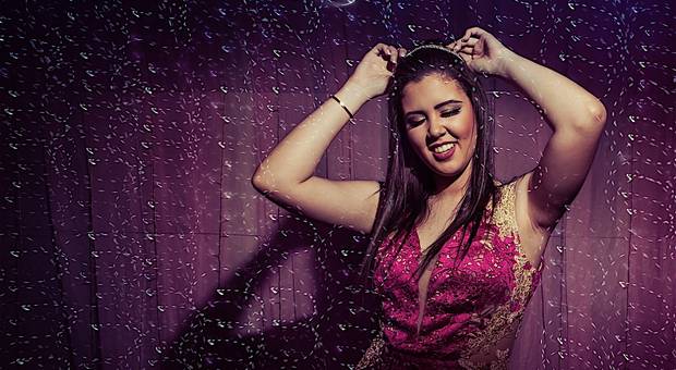 15 Anos de 15 anos Maria Eduarda