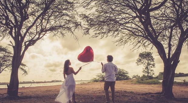 Pré Casamento de Pré Casamento Pricila e Lucas