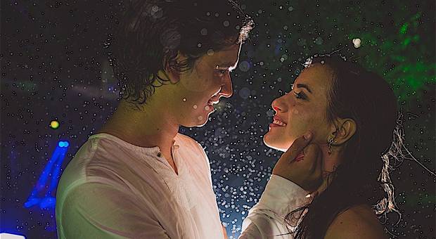 Casamentos de Priscila e Lucas