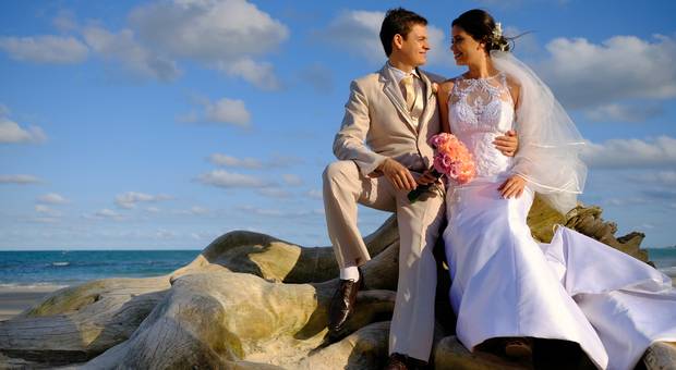 Casamentos de Casamento Praia dos Carneiros, Luana e Luiz