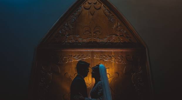 Casamentos de Casamento de Hannah e Rodolfo