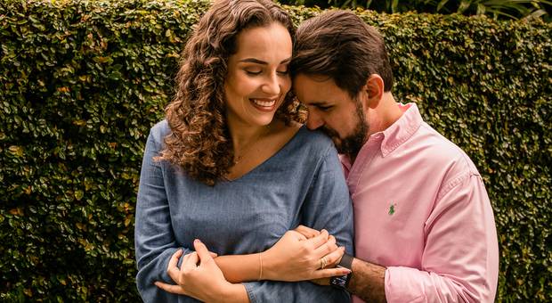 Pré Casamento de Ensaio Pre casamento Lais e Gustavo