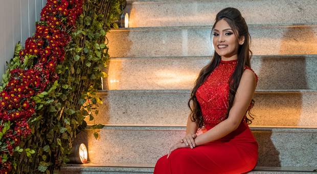 15 Anos de 15 anos de Eduarda