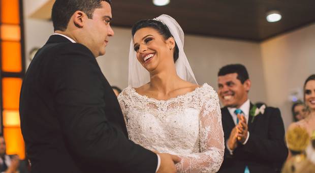 Casamentos de Casamento Flavya e Rodrigo