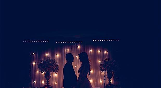 Casamentos de Kezia e Jouson