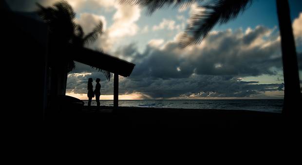 Pré Casamento de Maria Luiza e Adiel