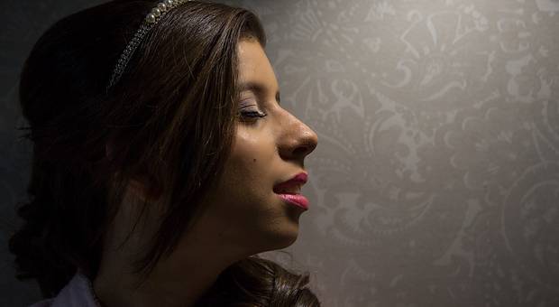 15 Anos de 15 anos Marina