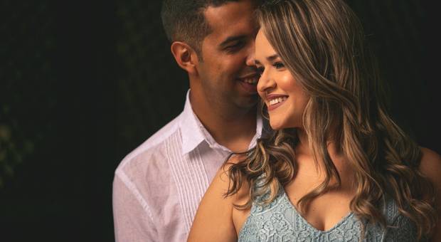 Pré Casamento de Pré casamento Alyne e Jefferson