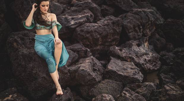 15 Anos de MARIA CLARA 15 ANOS