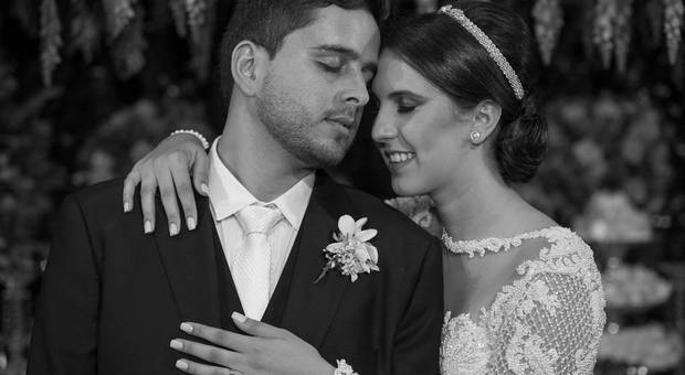 Casamentos de Nayara e Gustavo