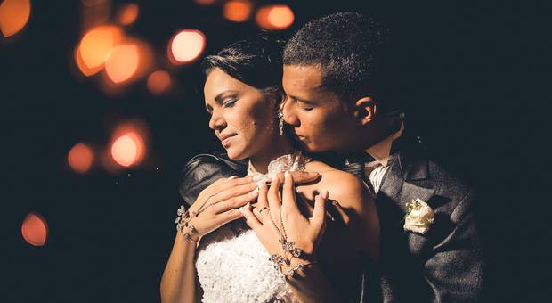 Casamentos de Daniela e Givanildo