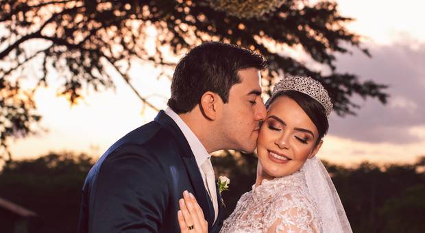 Casamentos de Casamento Bianca e Diego