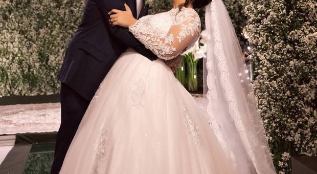 Casamentos de Casamento Isadora e Rayllan