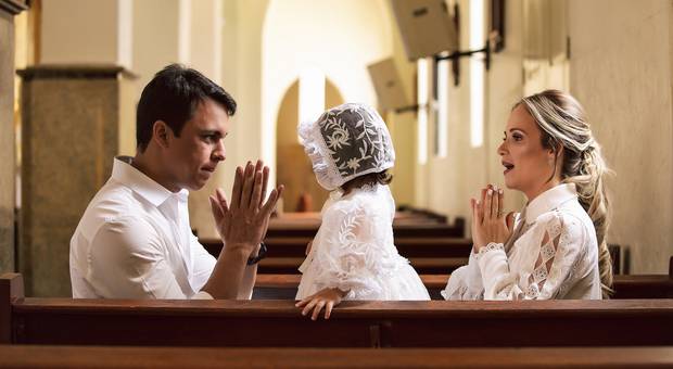 Batizado de Batizado da Sofia 